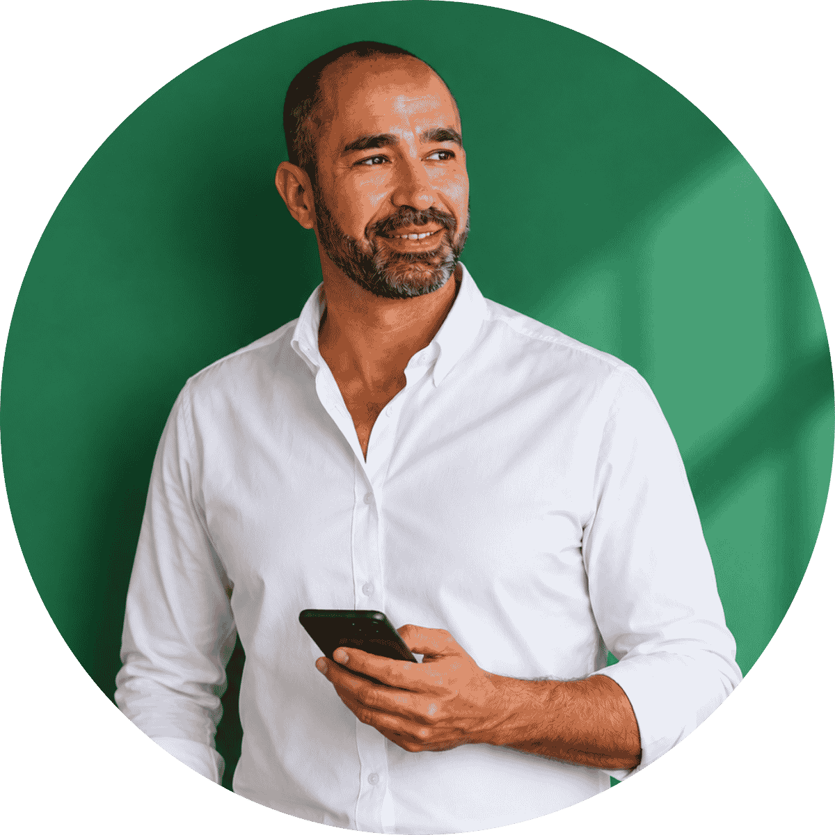 Mathieu Bourdieu, fondateur de dcidda.fr